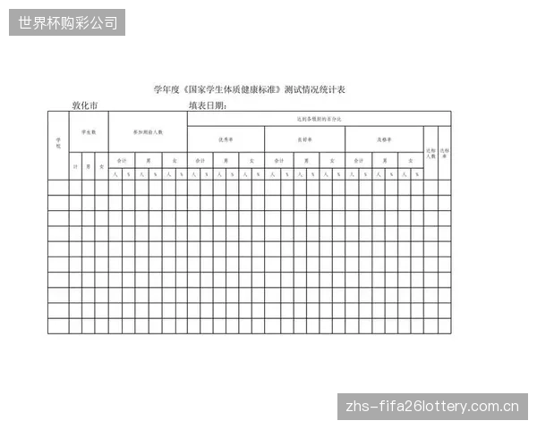 考评系统内置的“标准体质模型”是否对少数族裔和特殊体质学生构成了新的不公？